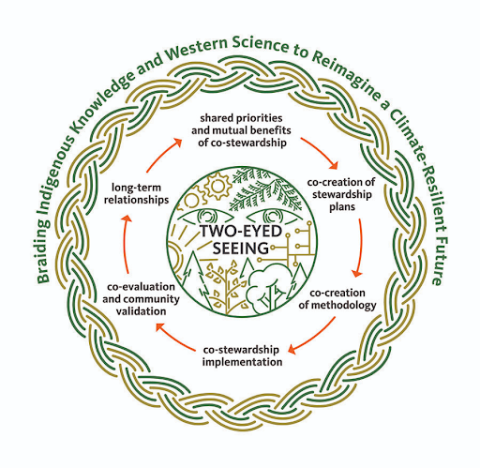 Traditional Ecological Knowledge: Visualization (3)