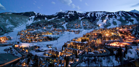 Aspen, Colorado