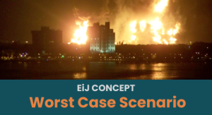 worst case scenario photo essay