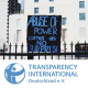 transparency international