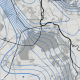 map groundwater