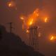 Thomas Fire, Ventura, CA - US Forest Service