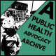 public health advocacy archive