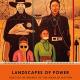 Dana Powell's Landscapes of Power Book Cover